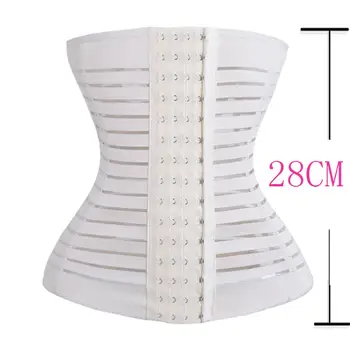 

Abdominal Belt Postpartum High Waist Body Shaping modeling strap Waist Cincher Corset Slimming Underwear Shapers Waist Trainer