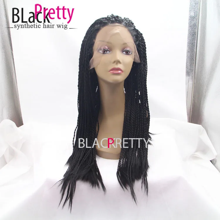 Expression Synthetic Braiding Hair Types Of Synthetic Hair