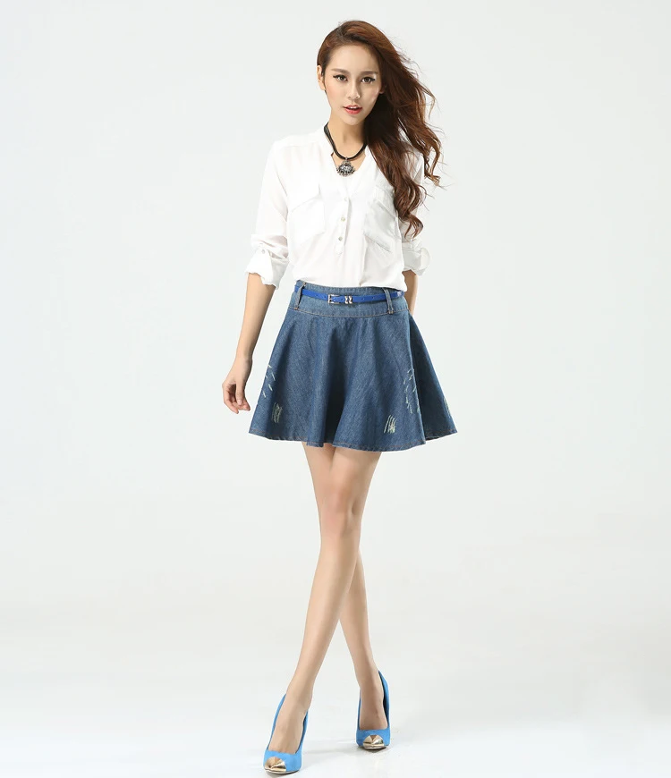 Fashion short skirt You have to consider several rules if you want to wear you mini skirt in a right way. Today I bring you this awesome street style inspiration that will surely give you some new ideas on how to wear you mini at work, in the streets and parties.