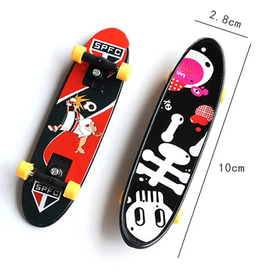 Mini Fingerboards Toys