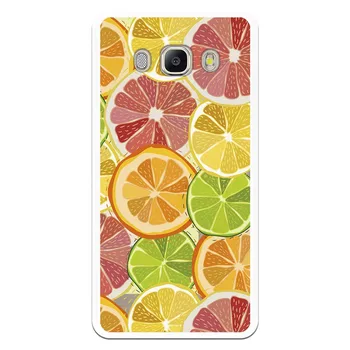 

Stand case costume drawing Citricos WP015 for Samsung Galaxy J5 2016