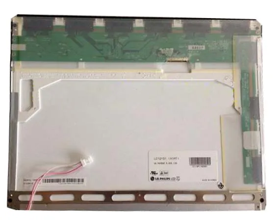 

LC121S1 (A1MT) 12.1 inch 800*600 100% Tested Working Perfect quality lcd panel screen LC121S1-A1MT LC121S1 A1MT