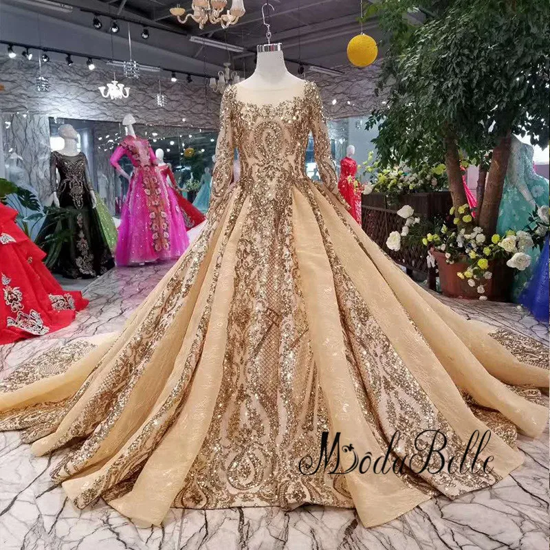 Vestidos de Festa
