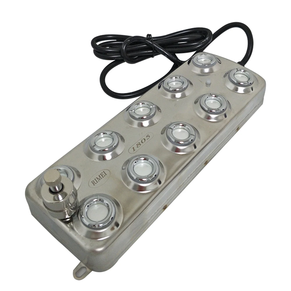ultrasonic-mist-maker-Moisturizing-Spray-fogger-10-heads-humidifier-5-kg-h-48V (2)