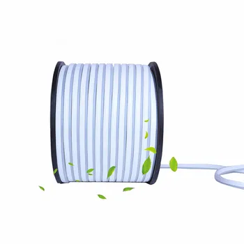 

1-10m Outdoor&Indoor LED Lighting Flex LED Neon Light SMD 2835 120leds/M LED Strip rope Light Waterproof IP67 DC12V Ribbon Tape