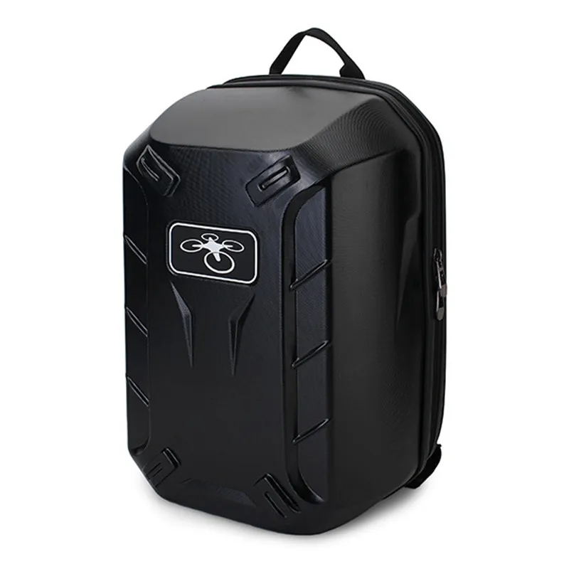 Special Phantom 4 Hardshell Bag Backpack Shoulder Carry Case Hard Shell Box For DJI Phantom 4 FPV Drone Quadcopter