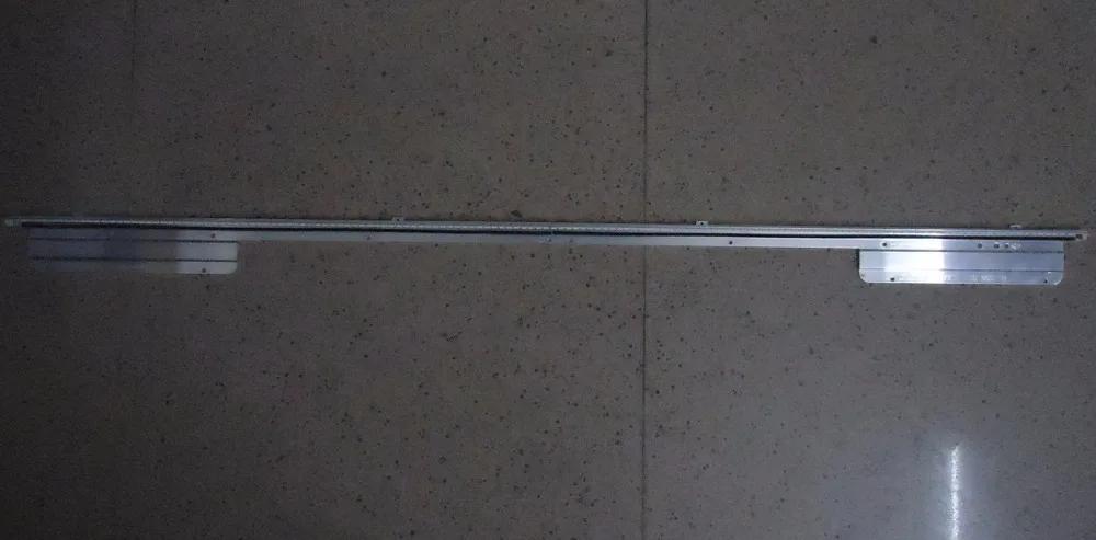 Новинка Светодиодная лента с подсветкой для Toshiba 46SL412U LTA460HQ12 LED46K16X3D 46 вниз 2 шт. SLED