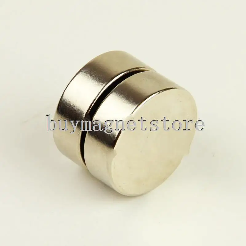 

5pcs X Large Super Strong Magnet Disc 30 mm x 10 mm Cylider Rare Earth Neodymium N35 1ndfeb Neodymium magnets