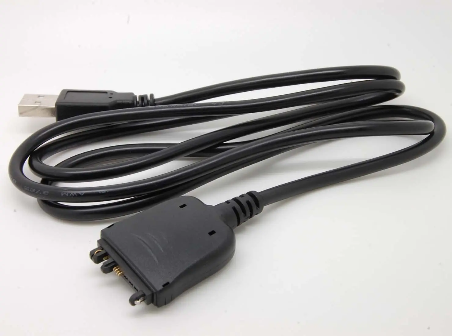 USB кабель для синхронизации данных и зарядного устройства для ладони 685 690 Вольфрам E2 e5 pda Палм трео 650 680 700w 700p 700w x 750v 755p LifeDrive