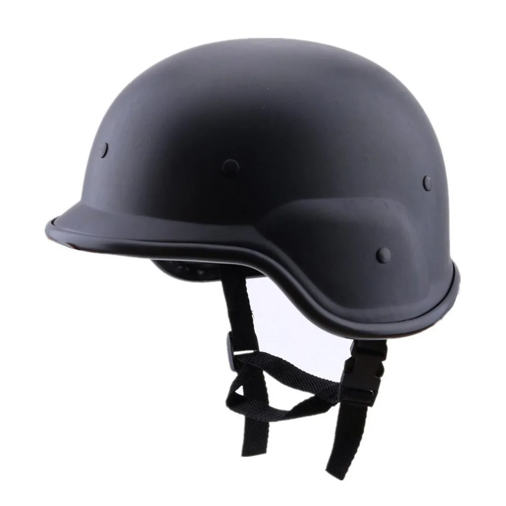 

M88 ABS Plastic Camouflage Helmet Outdoor Tactics CS Military Tactical Army Combat Motos Motorcycle Helmets