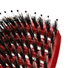 Hair Scalp Massage Comb Hairbrush Bristle Nylon Women Wet Curly Detangle Hair Brush for Salon Hairdressing Styling Tools ► Photo 3/6