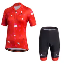 Дышащая женская велосипедная одежда Ropa Ciclismo, летняя быстросохнущая велосипедная майка, Майо Ciclismo MTB Bike Jersey