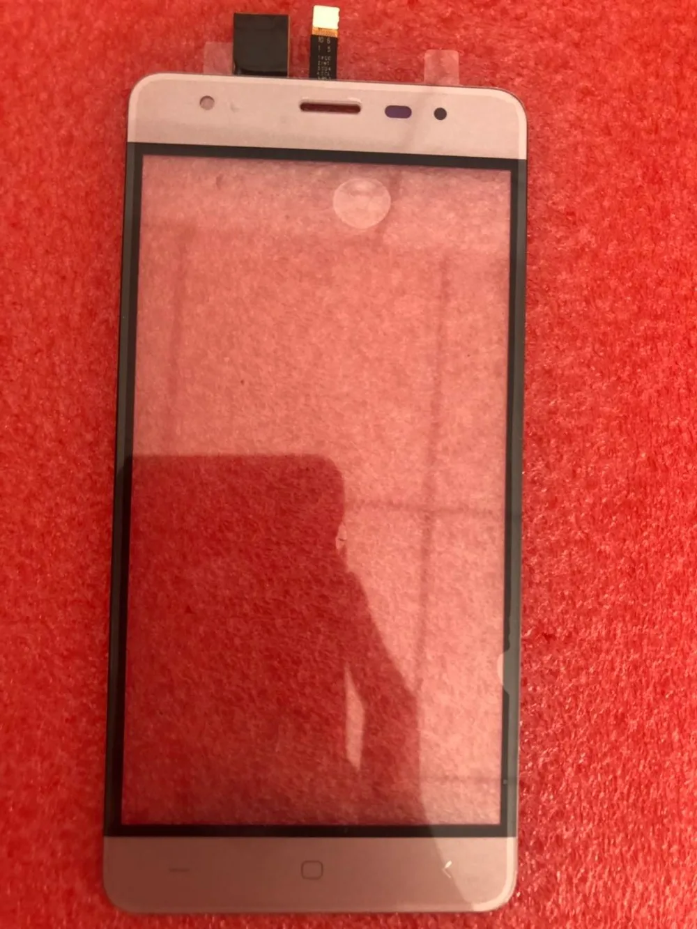 

New 5.0inch touch screen For dexp ixion x150 touch Screen Glass sensor replacement for ixion x150 cell phone