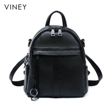 Багаж из натуральной кожи ручной досуг простой рюкзак Корейская версия сотня комплектов наплечный багаж