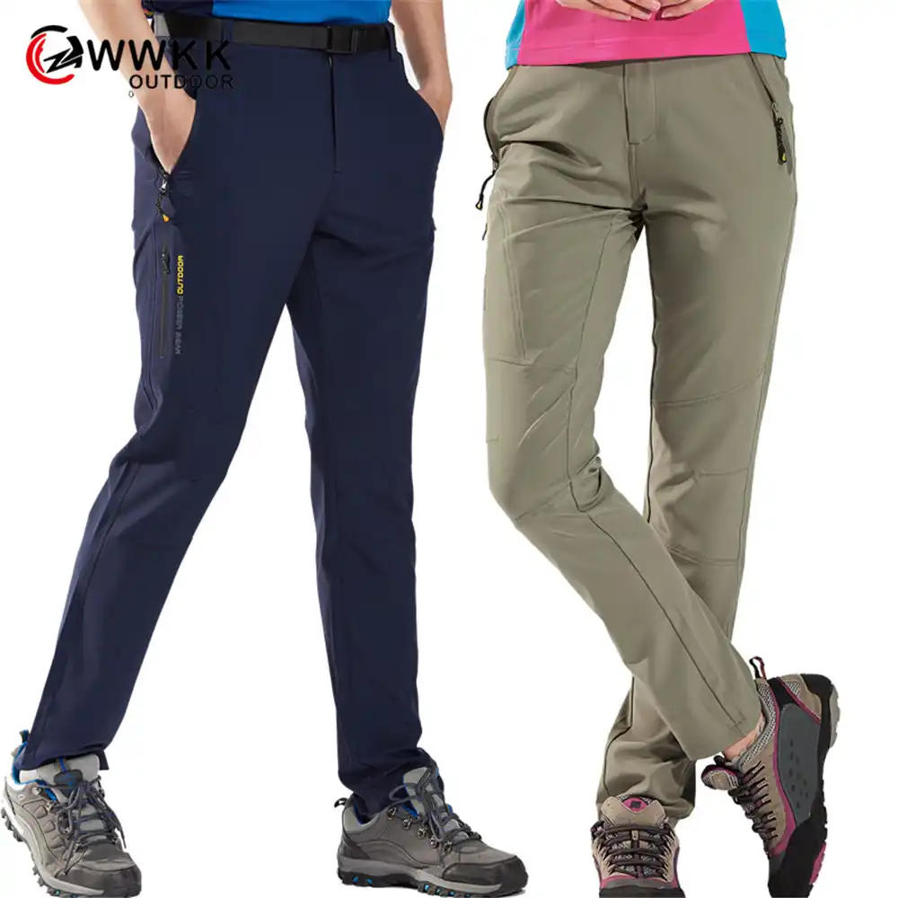 waterproof walking pants