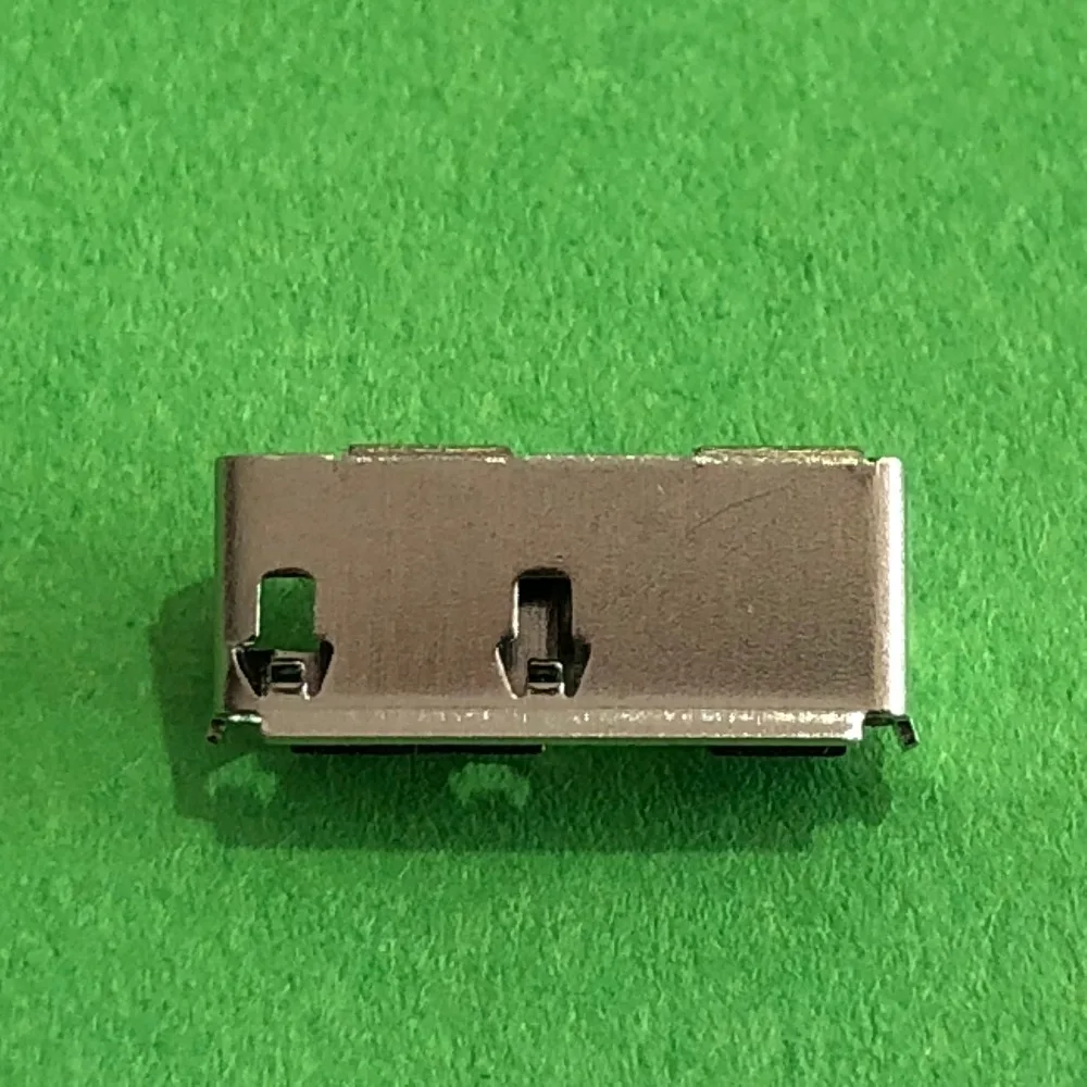 Гнездовой разъем G42 Micro USB 3 0 B типа SMT для жестких дисков 2 шт.|connector industrial|connector