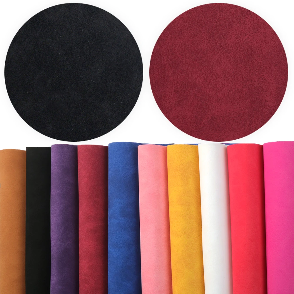 

7pcs/Set 20*34cm Pearl Light Dry Faux Synthetic Leather Patchwork For Hair Bow Bags Phone Case DIY Projects,1Yc6916