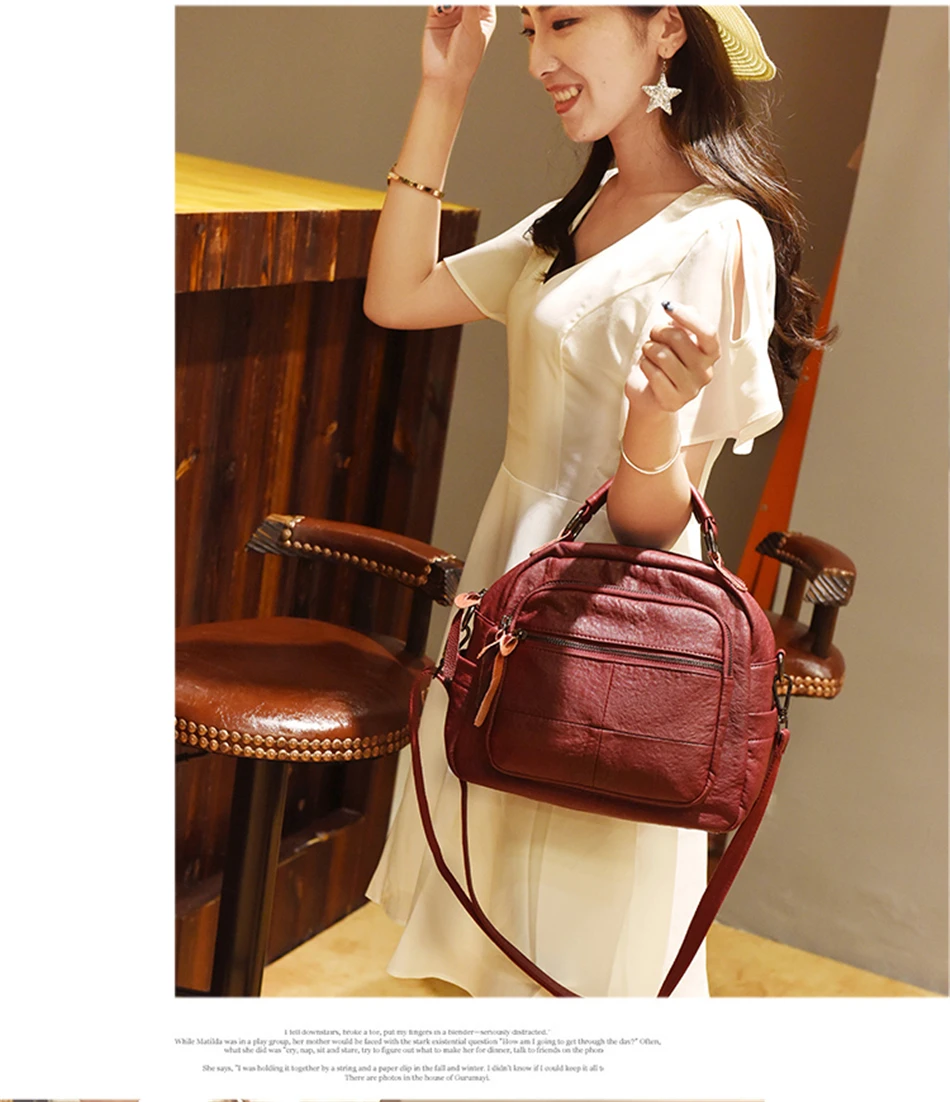 Bolsas de ombro