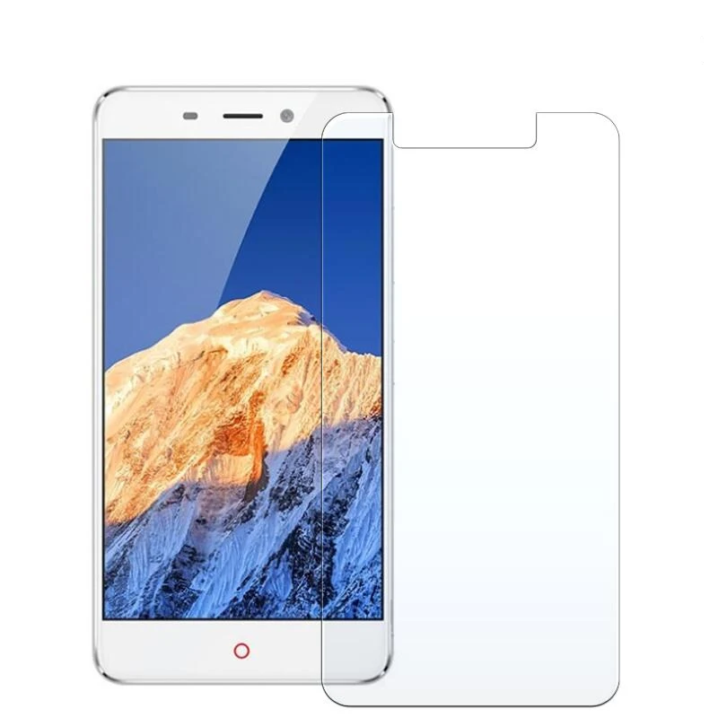 0 26 мм 3D 9H Премиум Закаленное стекло для ZTE Nubia N1 N2 N3 Защитная пленка экрана