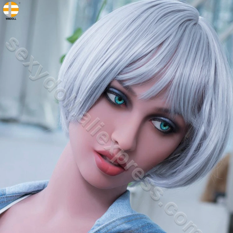 SEX DOLL HEAD (3)