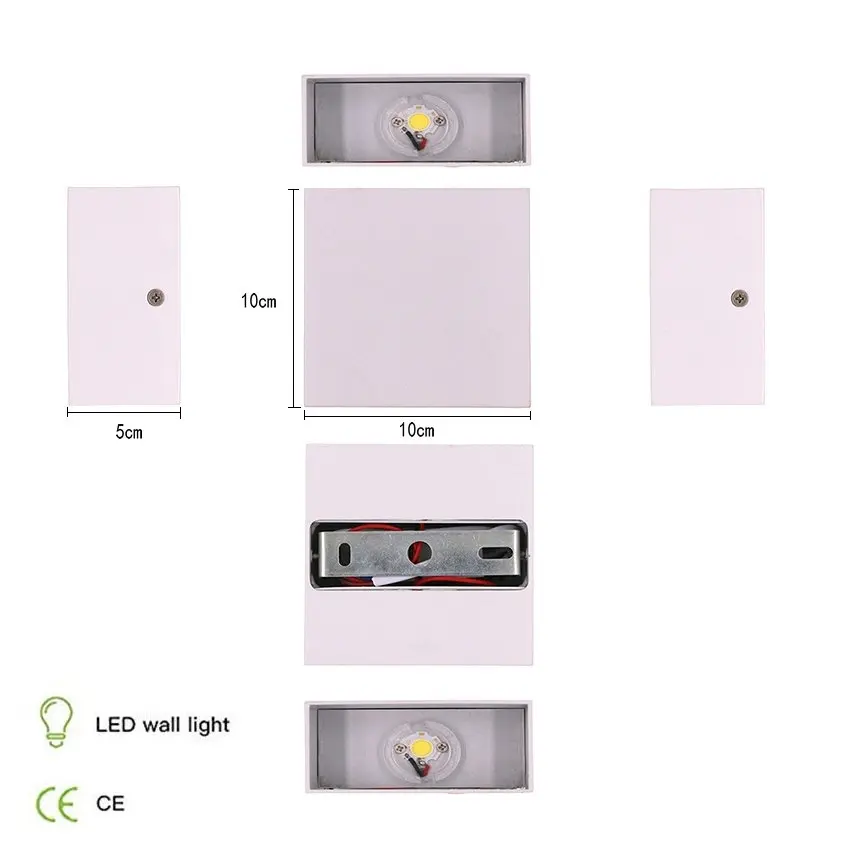 NR-126 wall light (2)