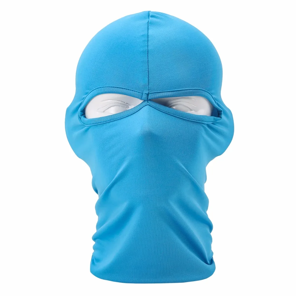 

Face Mask Head Cover Motorcycle Headgear Balaclava Hat Scarf Helmet Full Headcloth Protective Shawl CS Moto Cycling Racing Bike