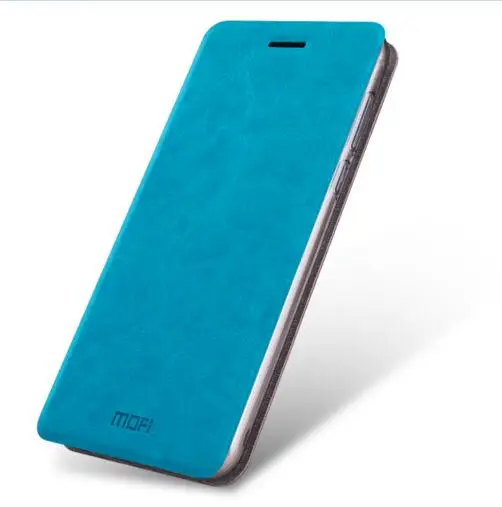 Mofi Купить Чехол Книжку Для Xiaomi Mi8