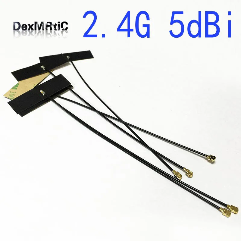 Antenna 5dBi IPX IPEX