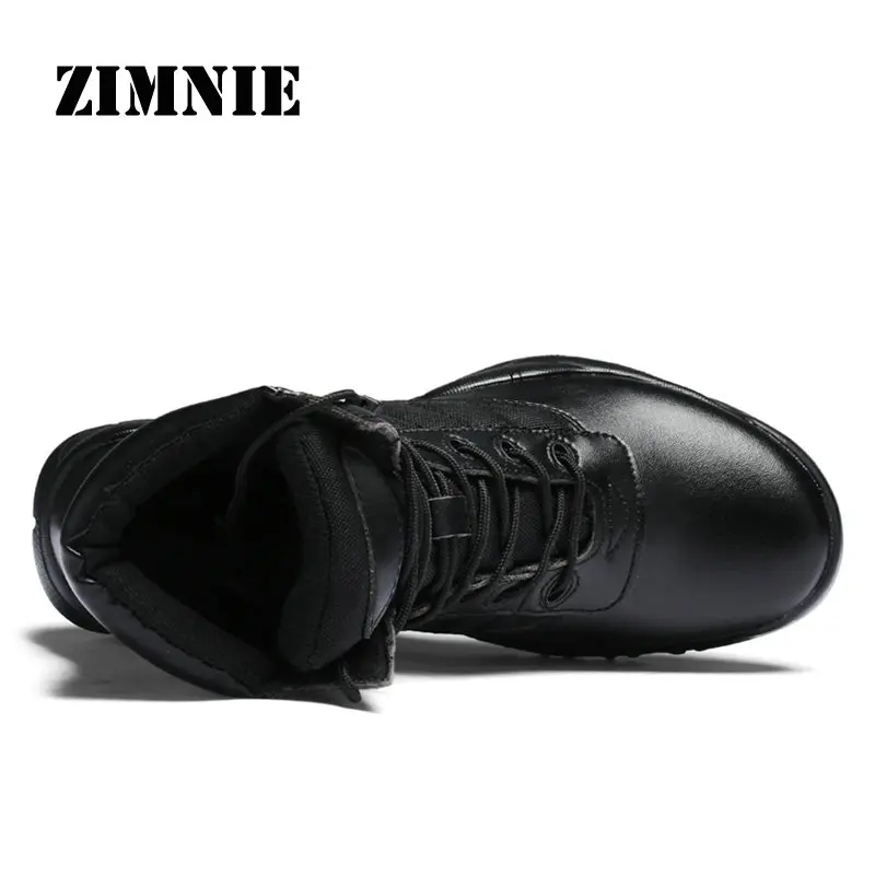 ZIMNIE الرياضة في الهواء الطلق التكتيكية التخييم أحذية الرجال الأحذية ل تسلق تنفس خفيفة الوزن الجبلية الأحذية حذاء للسير مسافات طويلة ZIMNIE الرياضة في الهواء الطلق التكتيكية التخييم أحذية الرجال الأحذية ل تسلق تنفس خفيفة الوزن الجبلية الأحذية حذاء للسير مسافات طويلة