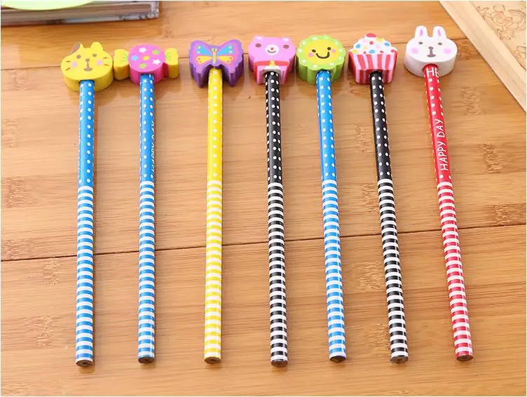 Standard Pencils2