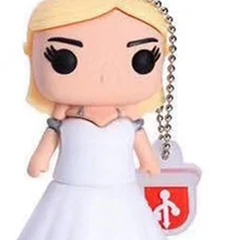 Мини флэш-диск "Игра престолов" 32 ГБ флеш-накопитель 64 ГБ флеш-карта памяти 128 ГБ Usb флеш-накопитель 16 Гб Флешка 8 Гб Usb ключ