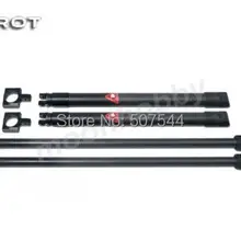 Таро T960 Enhanced складной Посадка Skid Таро tl96013-02 Таро MultiCopter Запчасти с отслеживанием