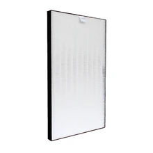 Для очиститель воздуха sharp FU-BD30-W FU-WD30-S FU-CD30-W/P для сбора пыли hepa фильтром FZ-CD30GH 45*28 см
