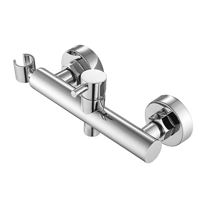 Kopen Goedkoop Badkamer Bidet Douche Set Kraan Wc Hand Held Messing Wall Mounted Wasmachine Warm