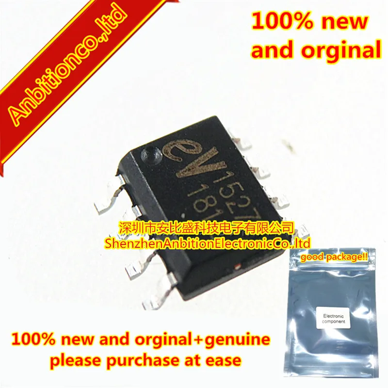 

10 шт. 100% новый и оригинальный EV1527 EV1527 = HS1527 SOP8 в наличии