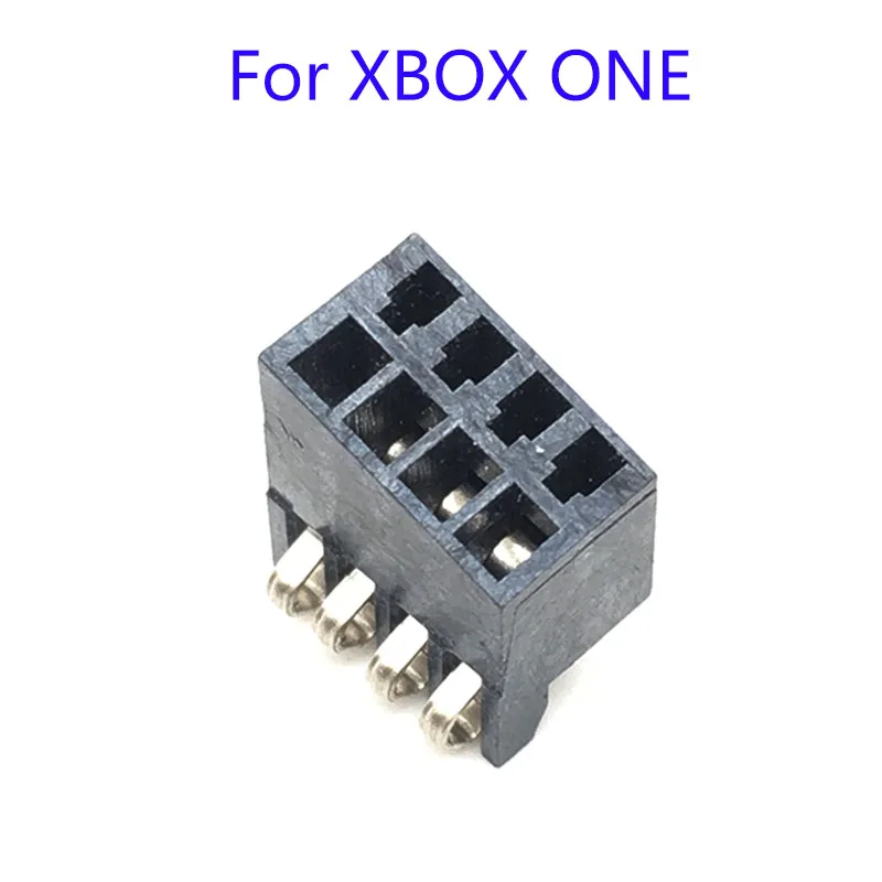 20pcs For Battery Interface Socket Power Charger Port Connector For