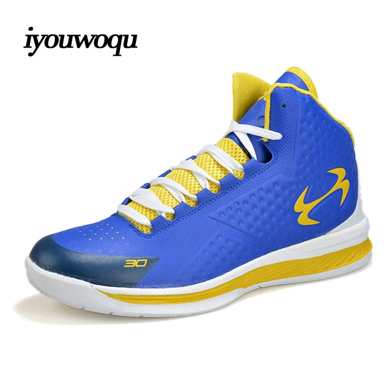  Students indoor basketball shoes 2016 New design with professional basketball shoes Men and Women Outdoor sports shoes 