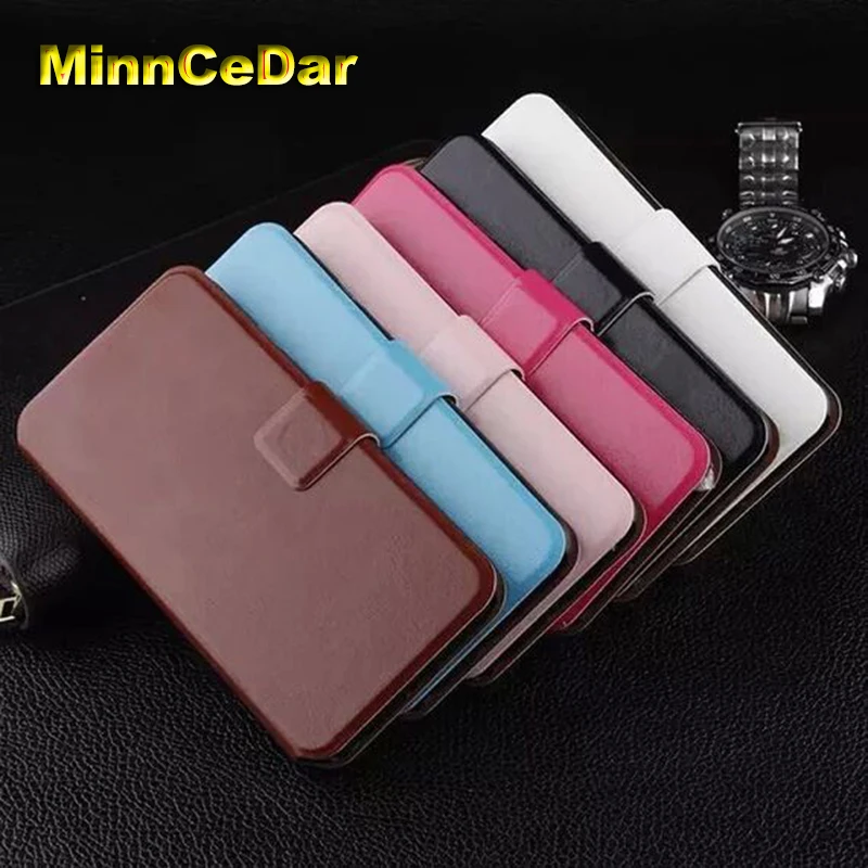 Case For Samsung Galaxy J3 2018 Case Cover Samsung J3 2018 Flip Wallet Leather Phone Coque For Samsung Galaxy J3 2018 Phone Case