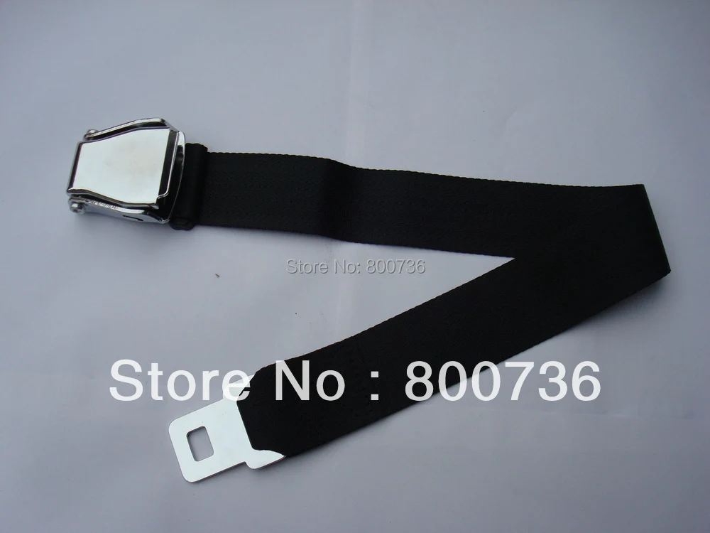 

Adjustable Aircraft Seat Belt Extender/Plane Seat Belt Extender/ Airplane Seat Belt Extender/airline Seat Belt Extender 58cm