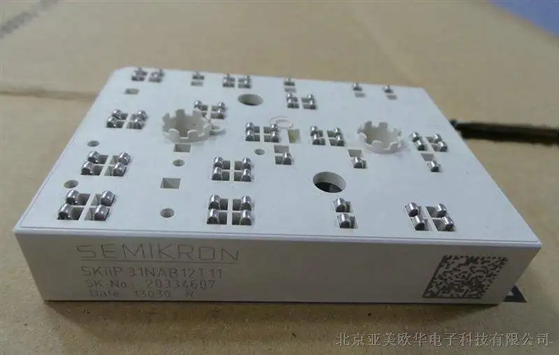 

Free Shipping NEW SKIIP31NAB12T11 SKIIP 31NAB12T11 module