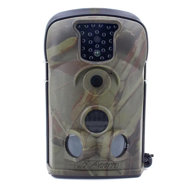 Free shipping 5210A 12MP Hunting Scouting font b Trail b font font b Camera b font