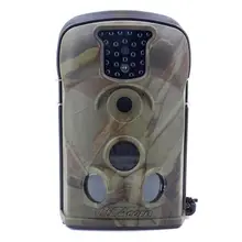 Free shipping!  5210A 12MP Hunting Scouting Trail Camera DVR 940nm Low Glow Blue LED