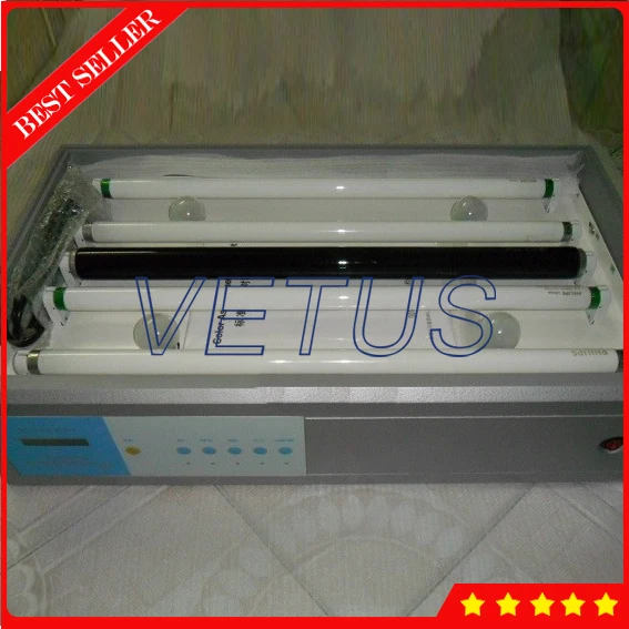 Лайтбокс с шкафом для оценки цвета D65 TL84 UV F CWF U30 A|lightbox| |