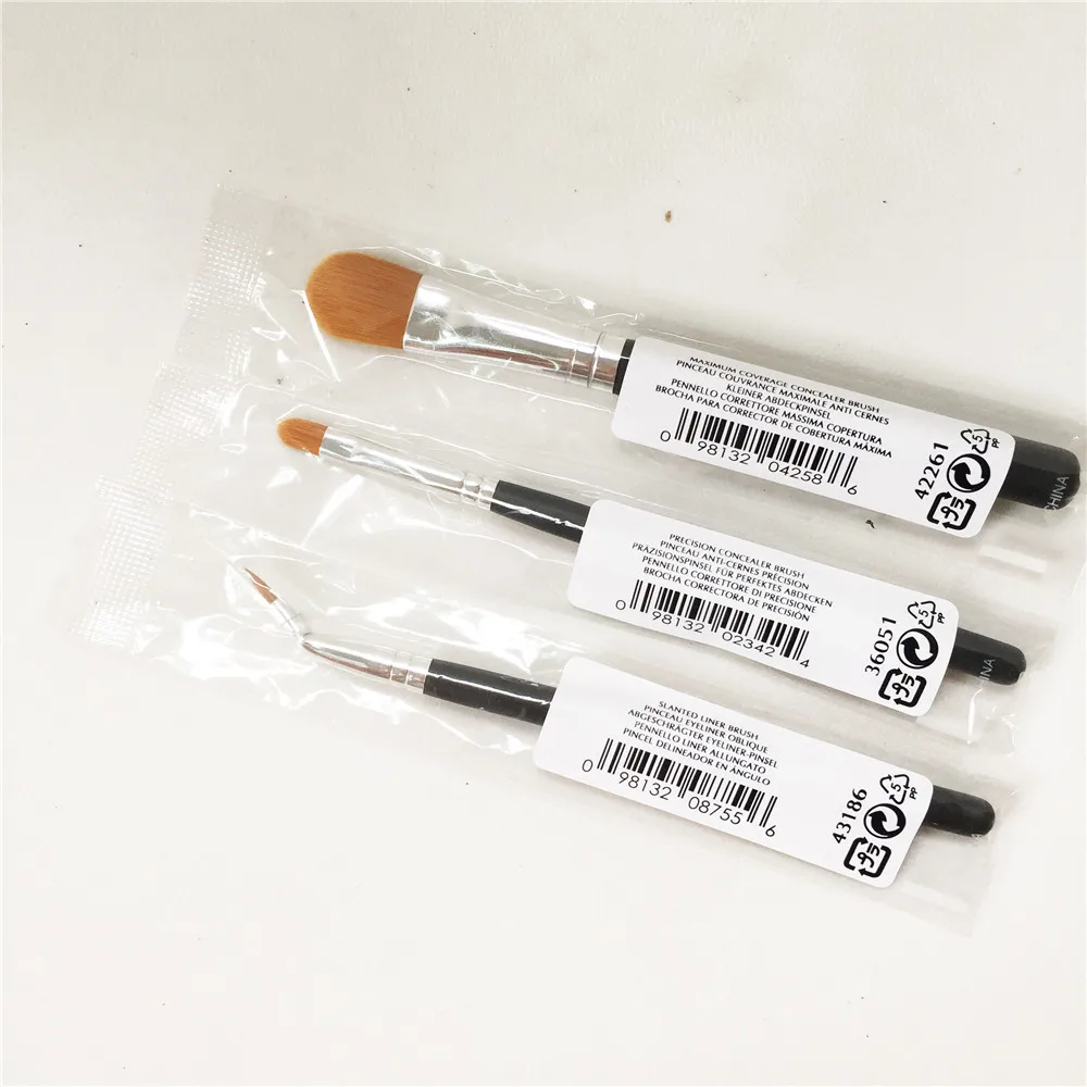 Baremineral Brushes _ 3