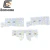 Eonstime 12 В 4 шт./компл. 5050 SMD LED авто Интерьер Лампы для Чтения плафон для Honda CRV 2006 2007 2008 2009 6500 К