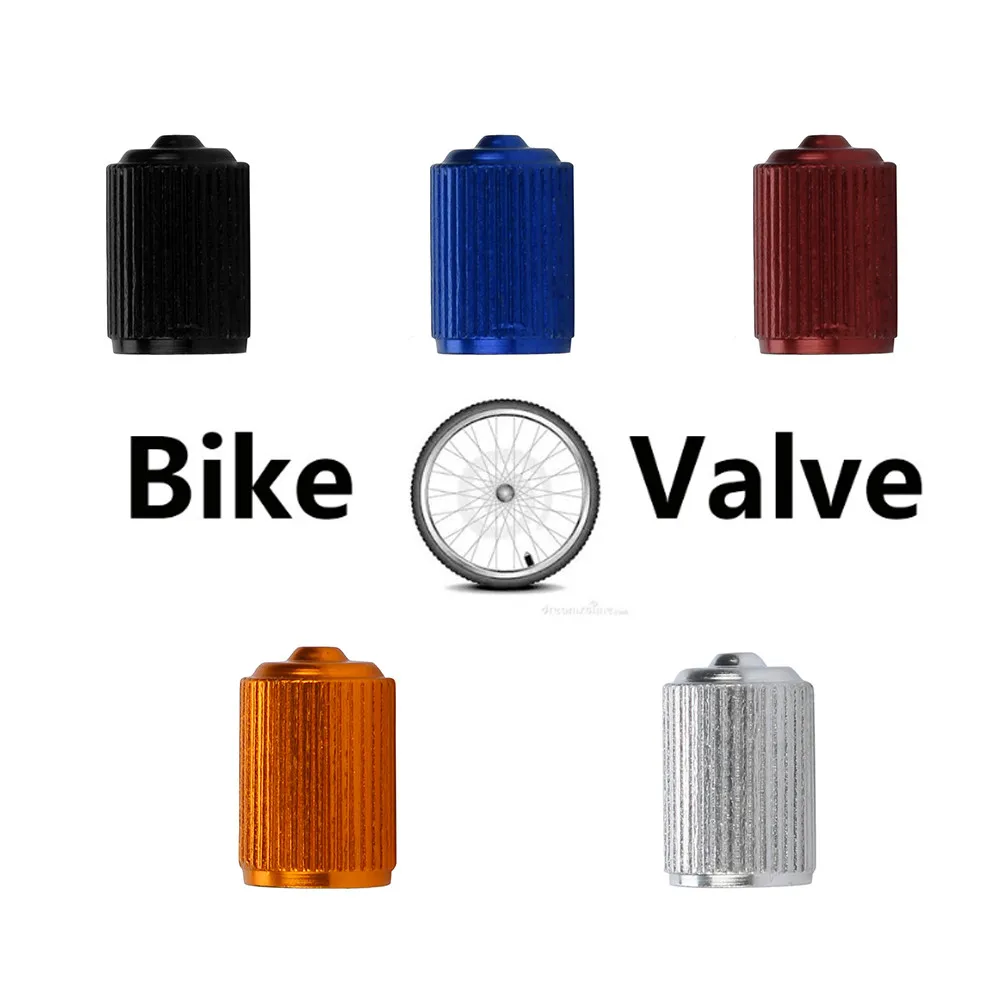 new bike tire valve