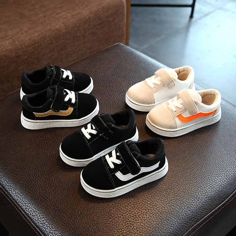 

European fashion cool baby first walkers fahion 5 stars high quality baby boys girls shoes cool casual infant tennis sneakers