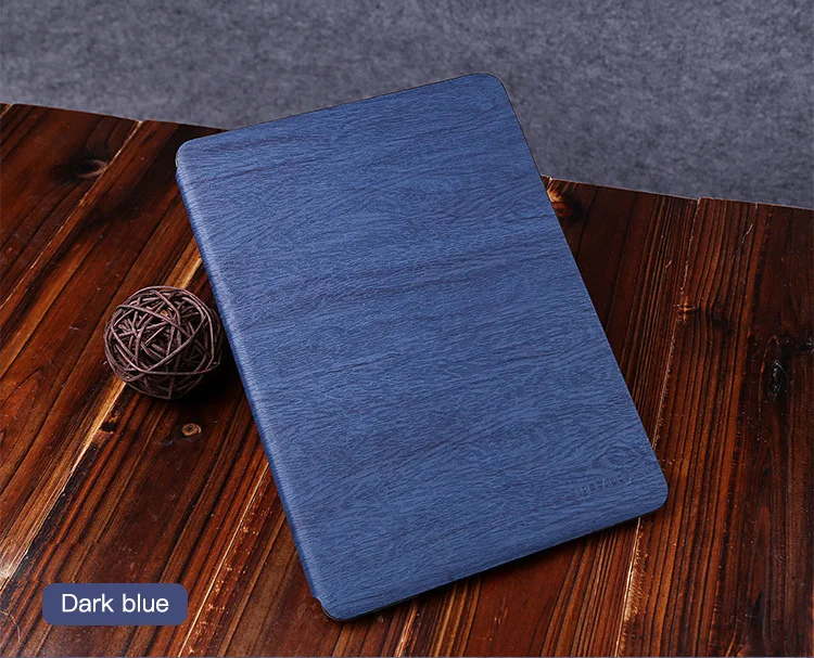 

Tablet Protective Case For apple ipad air 9.7 Simplicity PU Leather Smart Cover Folio Case Auto Wake Cover Cases Casual shell
