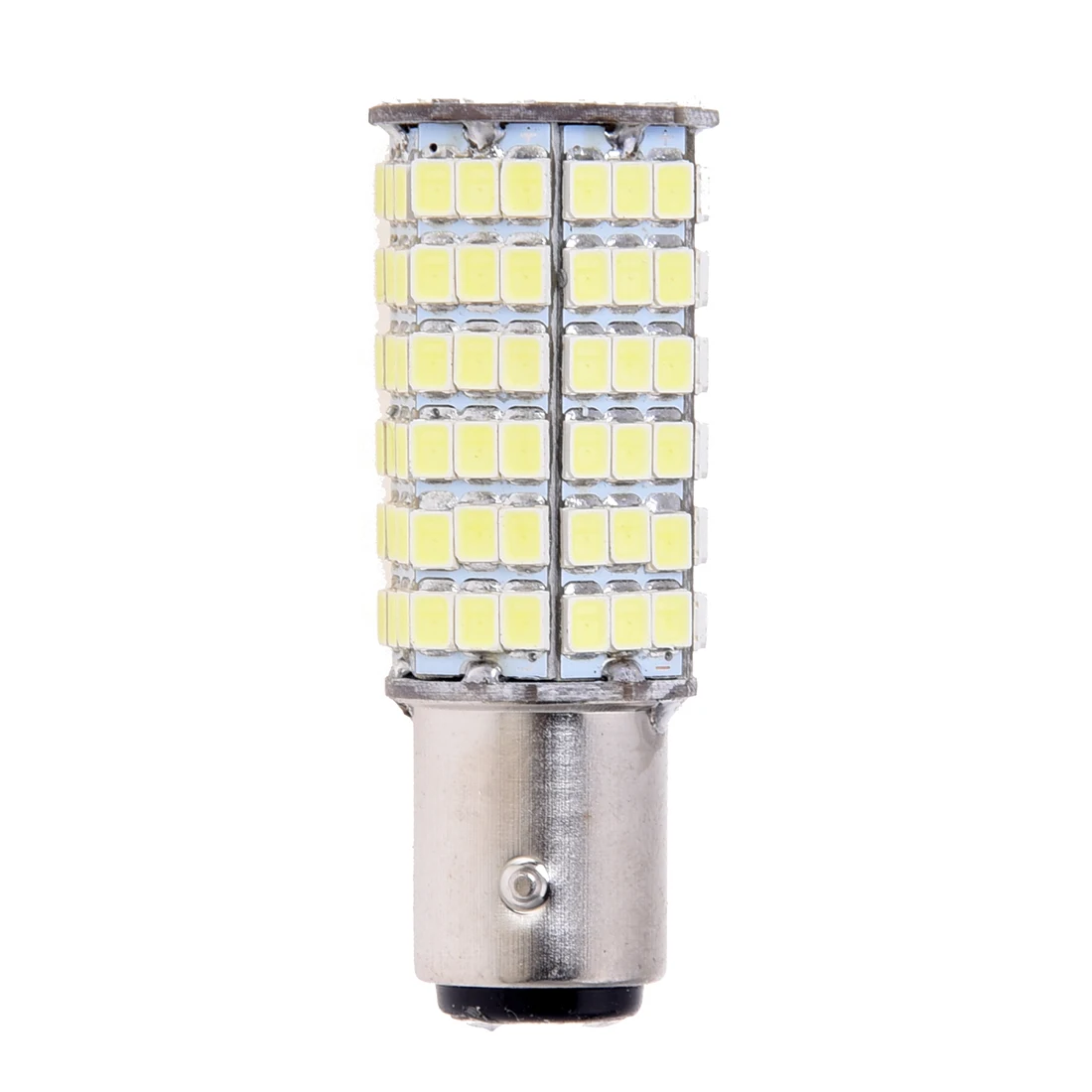 

Car 1157 P21/5W 1016 White 3528 SMD 120 LED Back Up Light Bulb Lamp