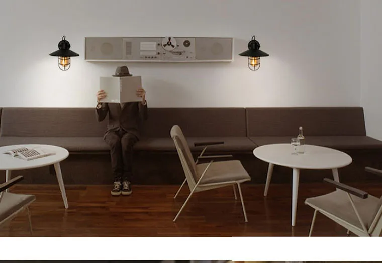wall light 11